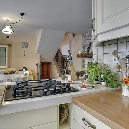 Vakantiehuis Dea *