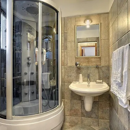 Vakantiehuis Dea