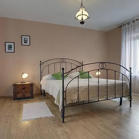 Villa Dea *