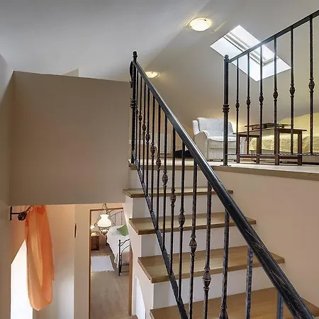 Vakantiehuis Dea