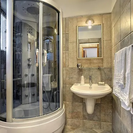Dea Holiday home Svetvincenat