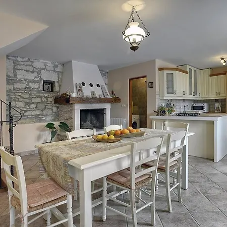 Dea Holiday home *