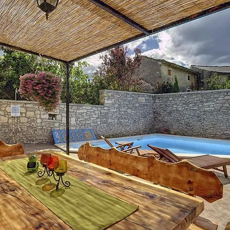 Holiday home Dea