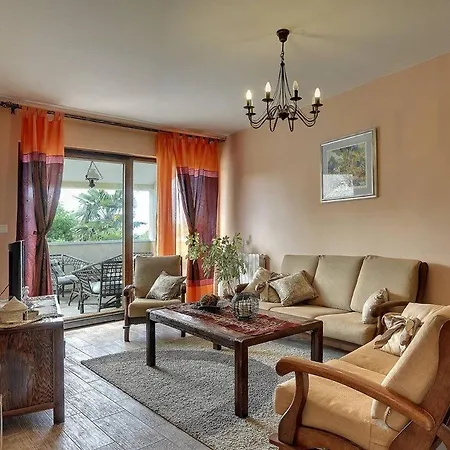 Villa Dea *