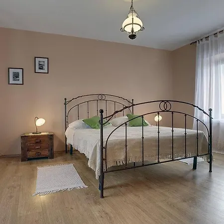 Villa Dea *