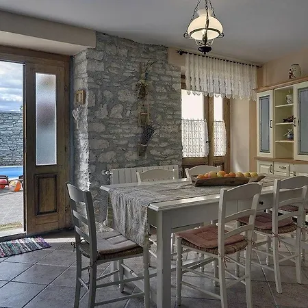 Dea Holiday home *