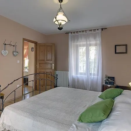 Holiday home Dea