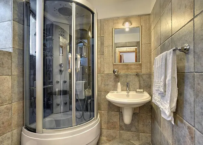 Dea Βίλα Svetvinčenat