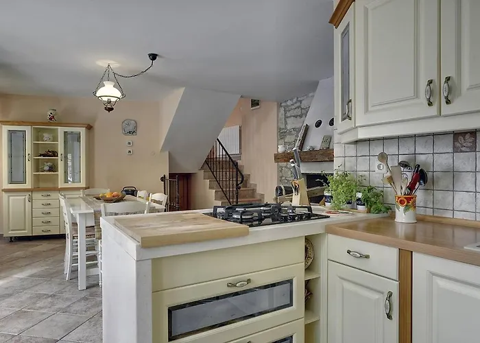 Βίλα Dea Svetvinčenat